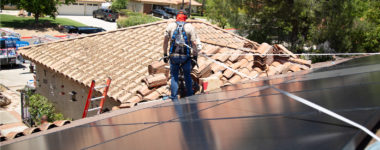 Everything You Need to Know About Installing Solar Panels For Your Home