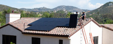 Roofing and Solar San Diego