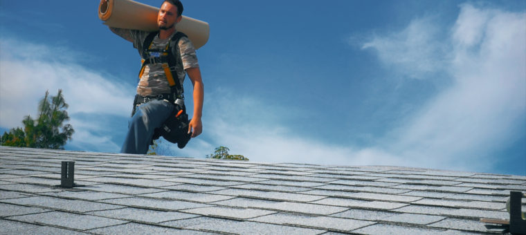Best Roofing Repair Company Manteca CA