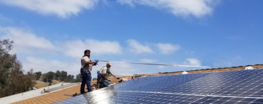 Does Solar Make Sense in San Diego?
