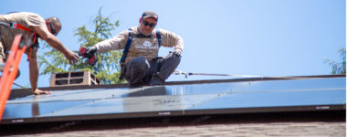 6 Creative Places You Can Find Solar Installations in San Diego