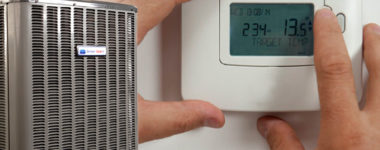 Programmable Thermostats: Yes, They Save Money