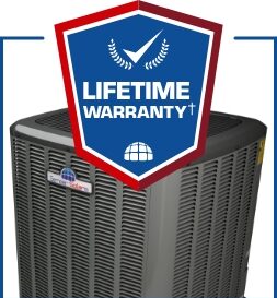 How long do HVAC units last? The best HVAC units are built to last and come with a lifetime Warranty!