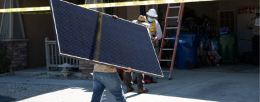 Beautify Your City with Solar Power in Lemon Grove