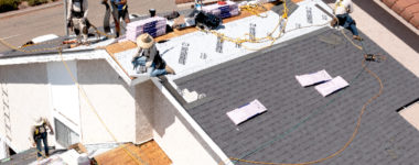 5 Questions to Ask a Roofing Contractor