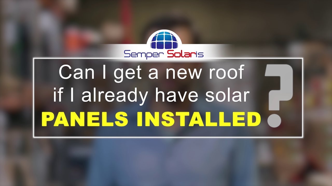 video Thumbnail, Solar, HVAC, Roofing, Battery storage