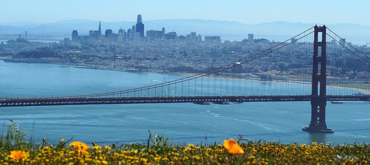 Beautify San Francisco with renewable, clean energy