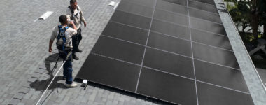 What is the solar tax credit for 2022?