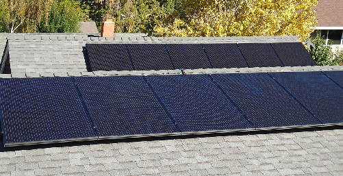 Solar Panels near me