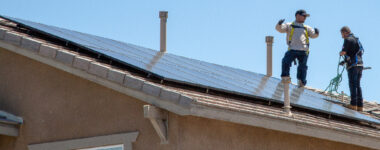 Solar Panel Installation and 5 Other Ways to Improve Your Home’s Value