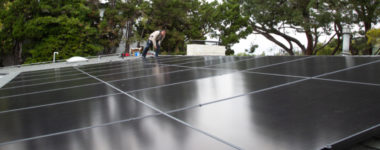 What Should I Consider Before Going Solar in Sunnyvale?