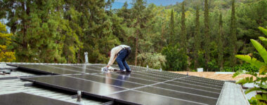 More Solar Power Could Mean Better National Security