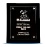 2019 Product Excellence award