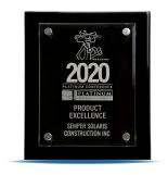 2020 Product Excellence award